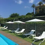 Hotel Riviera Lavagna