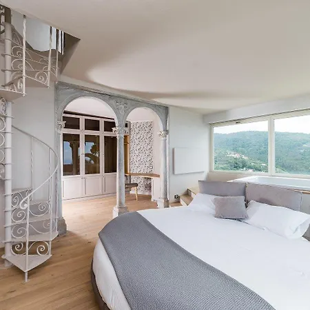 Hotel Riviera Lavagna