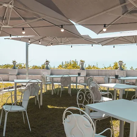 Szálloda Riviera 5*