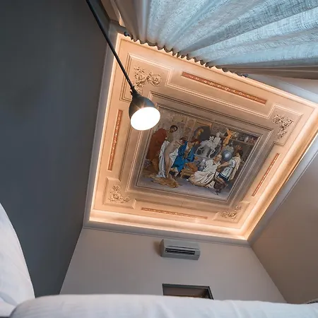 Hotel Riviera Lavagna