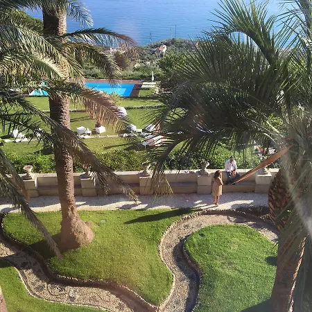 Hotel Riviera Lavagna