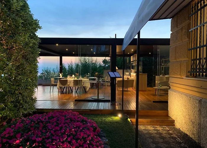 Riviera Hotel Lavagna