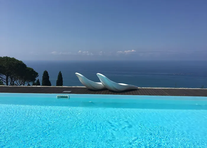 Riviera 5* Lavagna