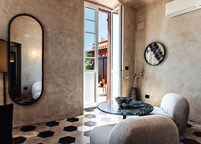 Riviera Hotel Lavagna