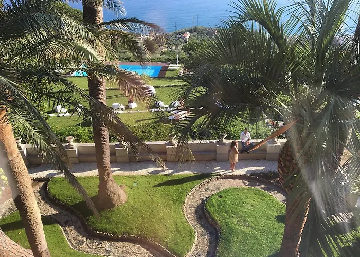 Hotel Riviera Lavagna