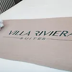 Ξενοδοχείο Riviera 5*