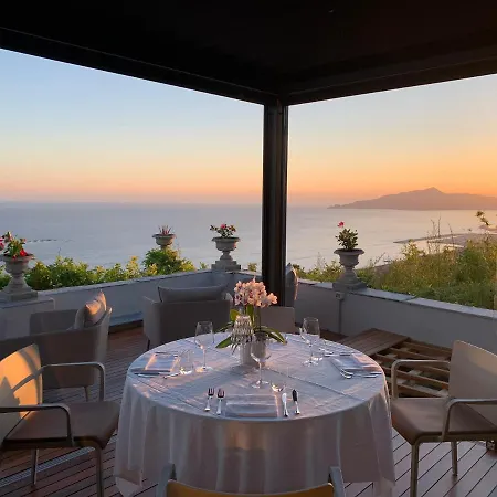 Hotel Riviera Lavagna