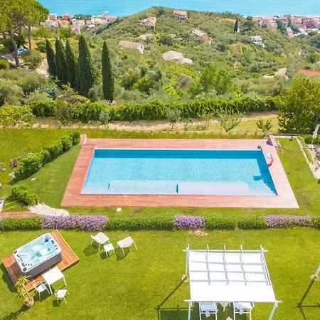 Hotel Riviera Lavagna