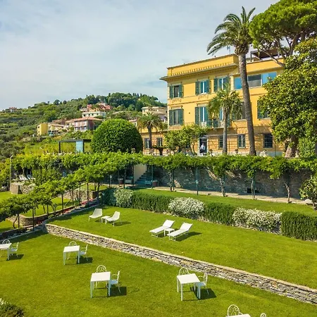Riviera Ξενοδοχείο Lavagna