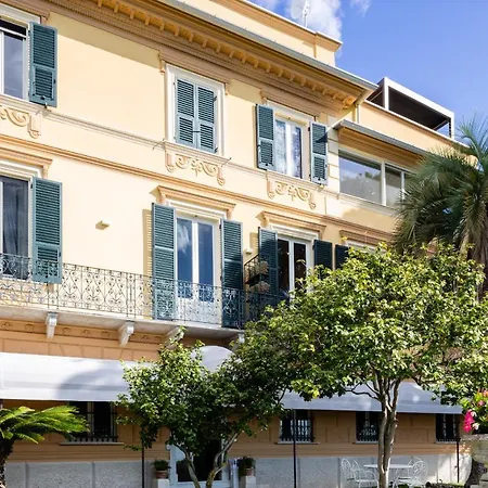 Ξενοδοχείο Riviera