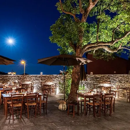 Hotel Riviera Lavagna