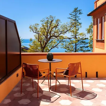 Riviera 5* Lavagna