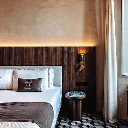 Hotel Riviera Lavagna