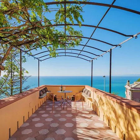 Riviera Lavagna