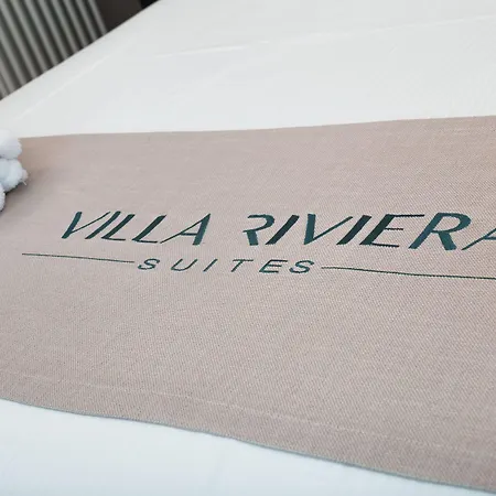 Ξενοδοχείο Riviera 5*
