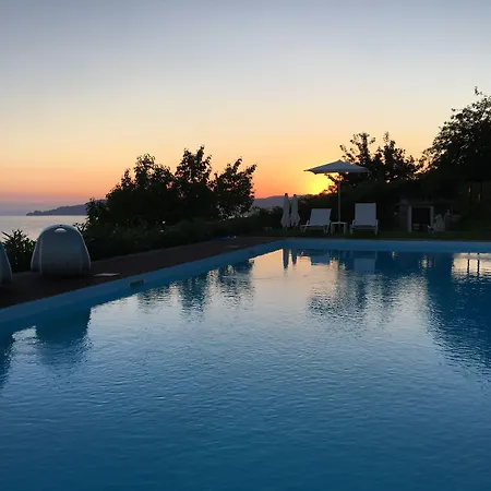 Ξενοδοχείο Riviera
