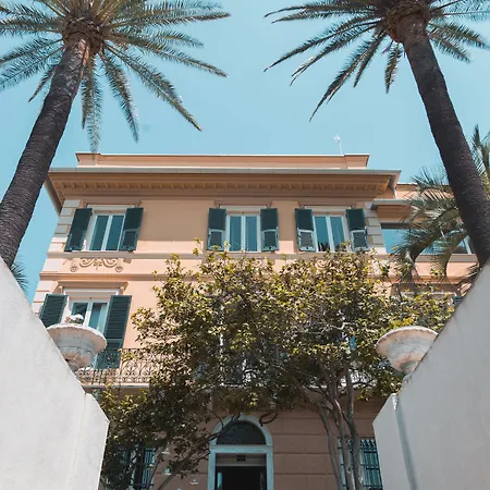 Hotel Riviera