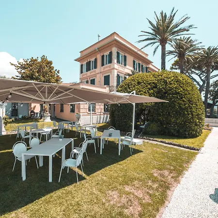 Hotel Riviera Lavagna
