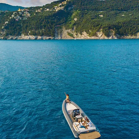 Riviera 5* Lavagna