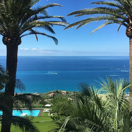 Hotell Riviera Lavagna