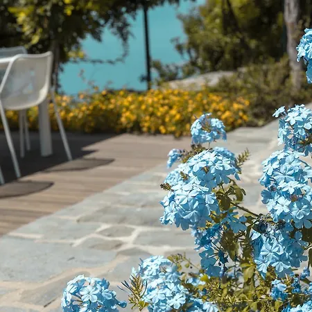 Riviera 5* Lavagna