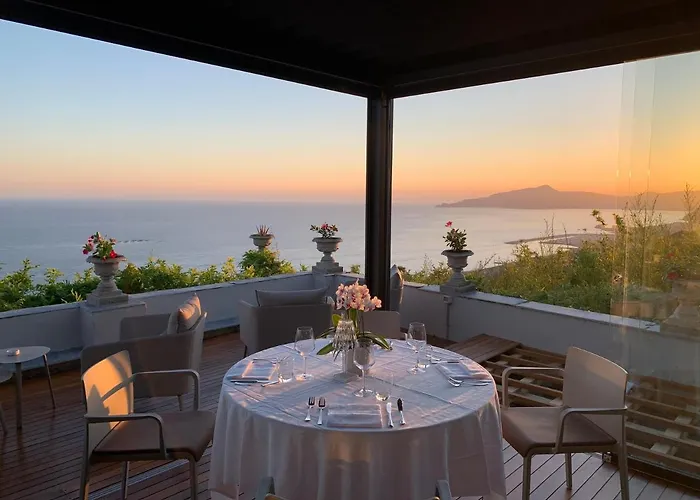 Hotel Riviera Lavagna