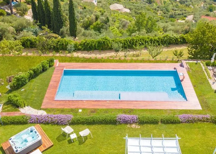 Hotel Riviera Lavagna