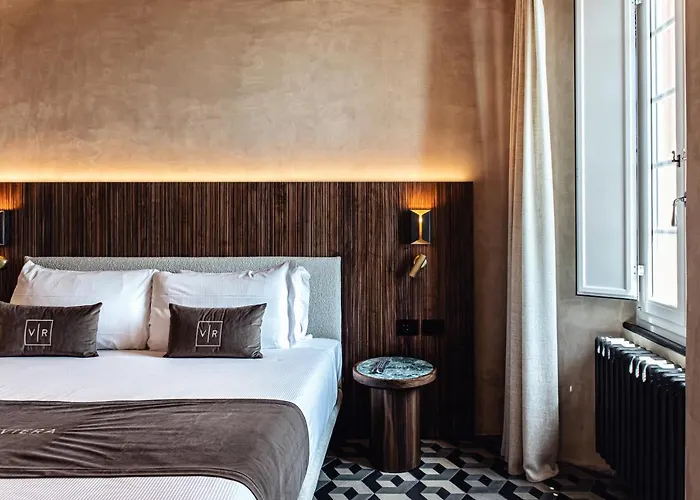 Hotel Riviera Lavagna