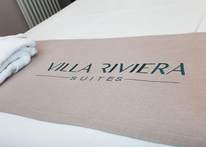 Hotel Riviera 5*