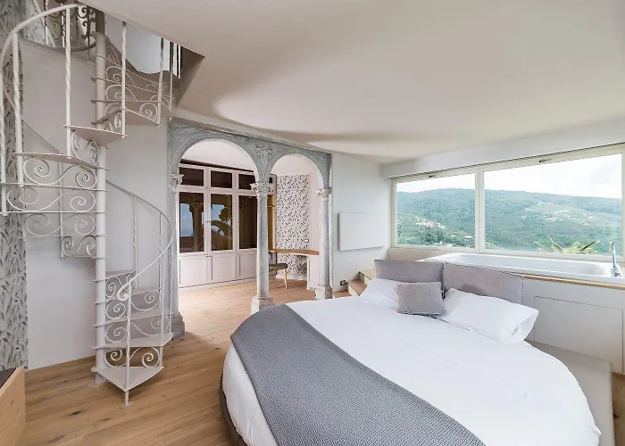 Hotel Riviera Lavagna