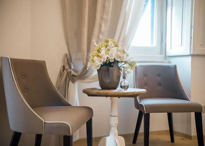 Otel Riviera 5*