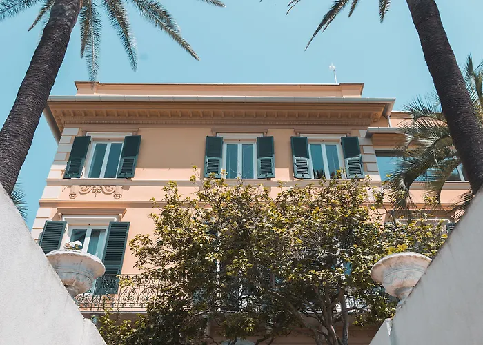 Otel Riviera