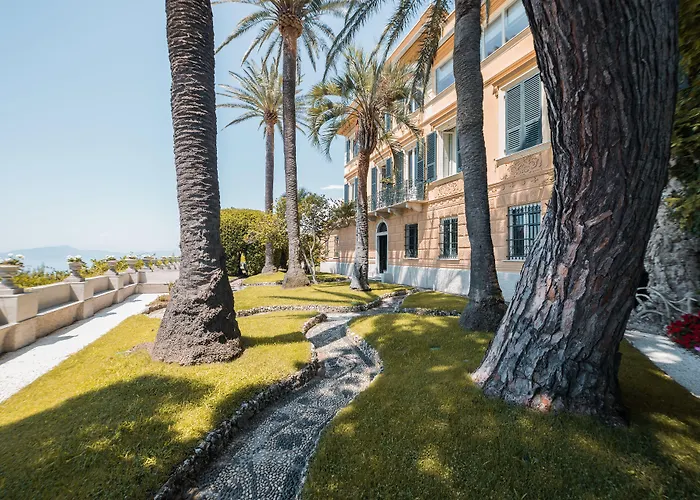 Hotel Riviera 5*