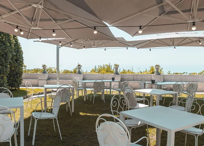 Hotel Riviera 5*
