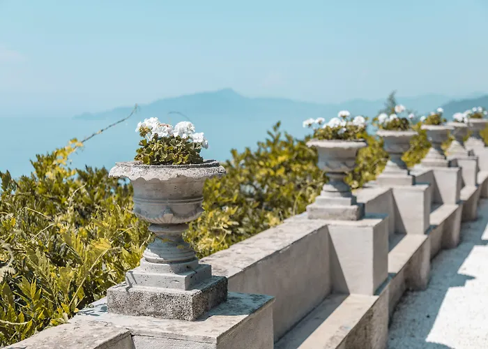 Hotel Riviera Lavagna