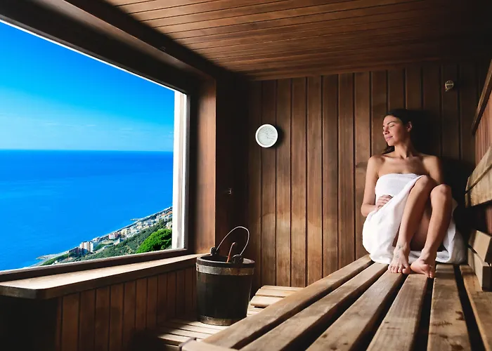 Hotel Riviera