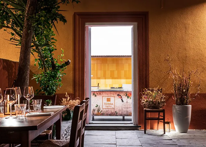 Hotel Riviera Lavagna