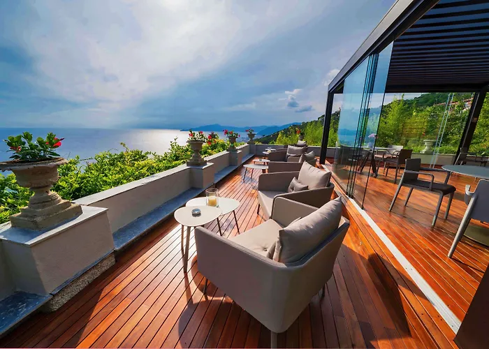 Riviera Hotel Lavagna