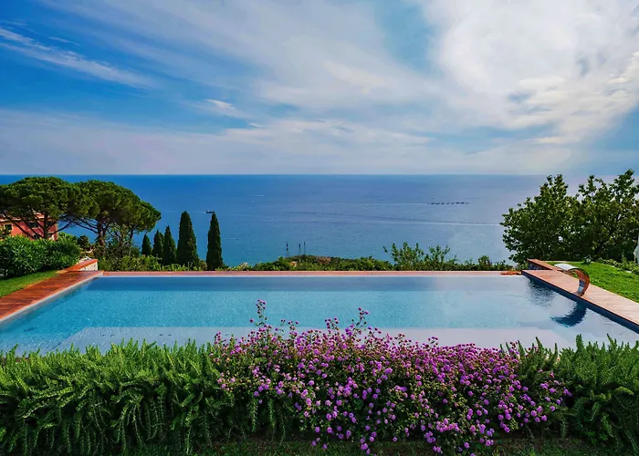 Riviera Lavagna