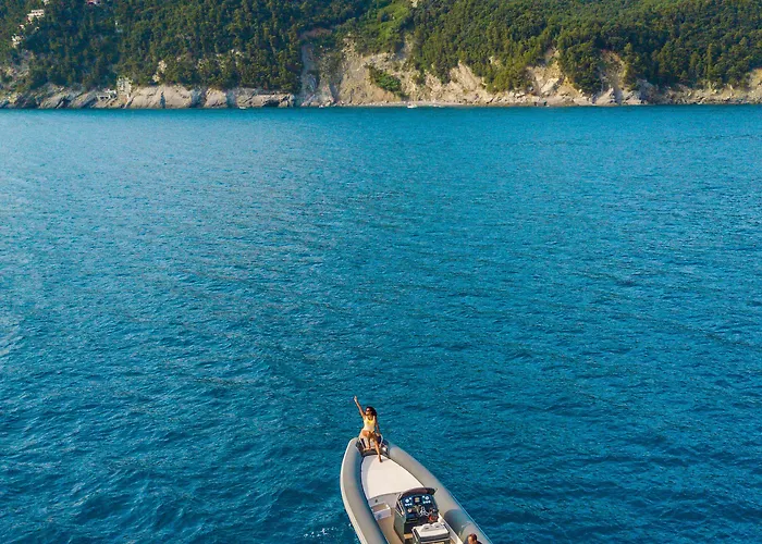 Riviera 5* Lavagna