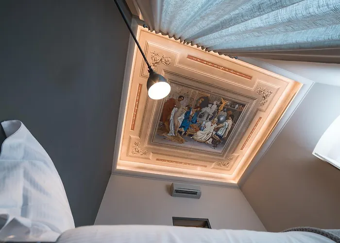 Hotel Riviera Lavagna