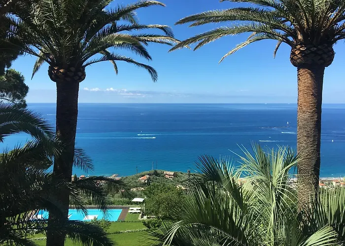 Hotel Riviera Lavagna